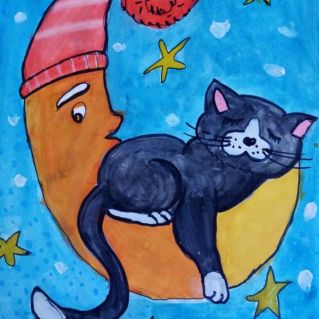 "Мир и дружба всем нужны, Мир важней всего на свете"