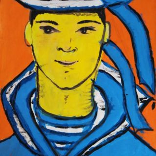 На страже моря