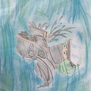 "На страже Родины"