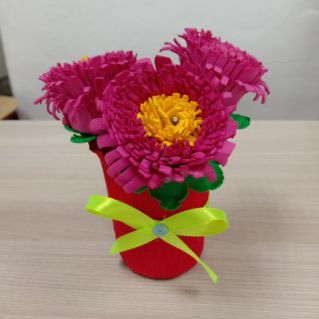 Прекрасные цветы