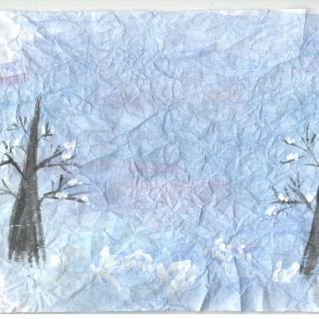 Снежная Камчатка