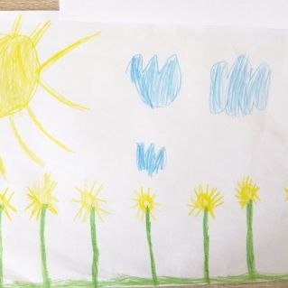 Скоро весна