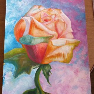 Вдохновение