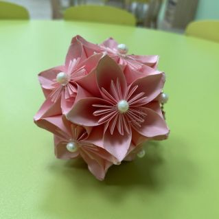 "Новогодний шар"