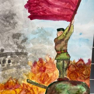 День защитника Отечества