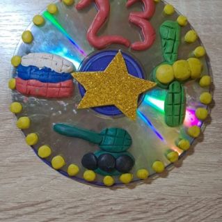 "Наша армия всех сильней"