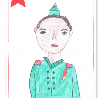 "Защитник Отечества"