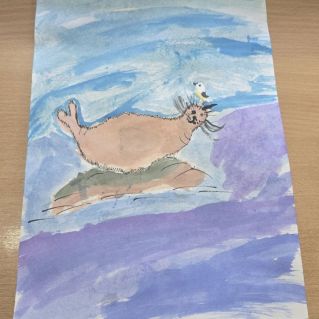 Путешествие вместе