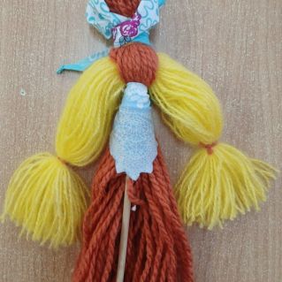 Здравствуй, Масленица!