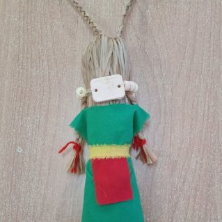 Здравствуй, Масленица!