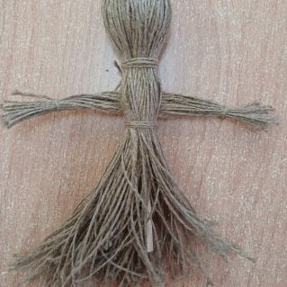 Здравствуй, Масленица!