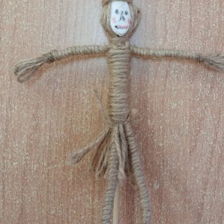 Здравствуй, Масленица!