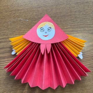 Встречаем Масленицу