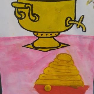 "Широкая масленица"