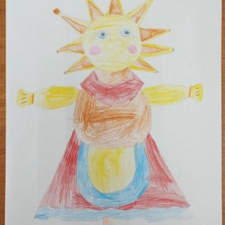 "Масленица"