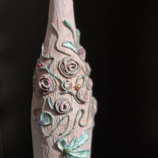 "Для милой мамы"