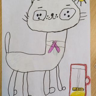 В ожидании весны