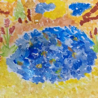 Первоцветы