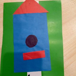 Скворечник