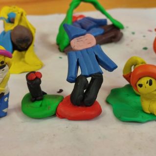 "Волшебник изумрудного города"