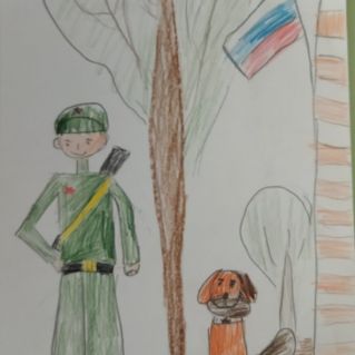 "Защитники Родины"