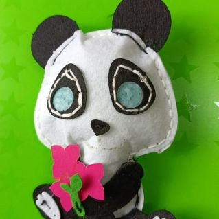 "С любовью к маме"