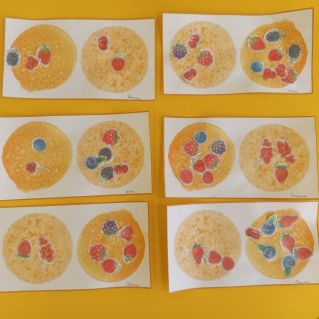 "Наши блинчики"