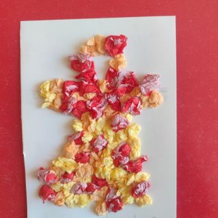 "Красавица Масленица"