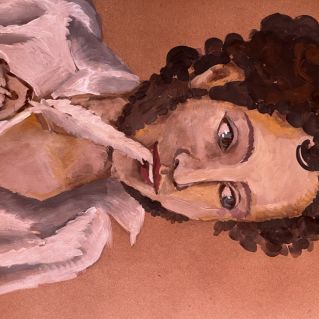 "Мой любимый поэт"