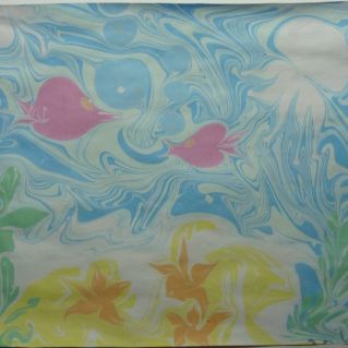 «Удивительный подводный мир»