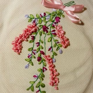 Маме на 8 марта