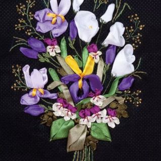 Маме на 8 марта