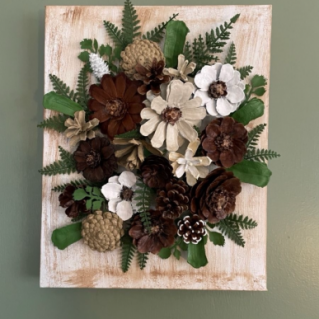 Маме на 8 марта