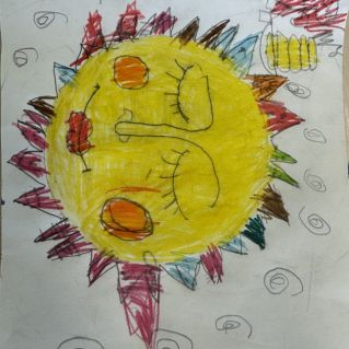 «Солнышко»