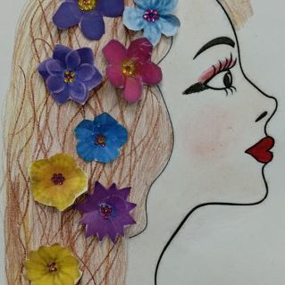 Милая мамочка