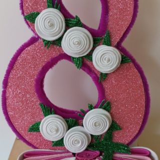 "Праздник весны"