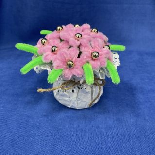 Весенний букет