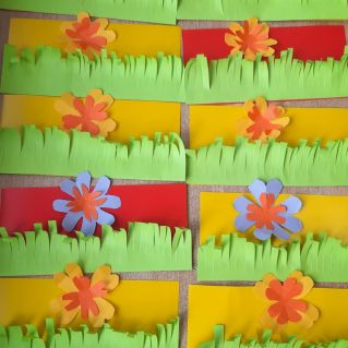 "Подарок маме"