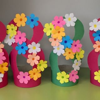 "Открытки для мамы"