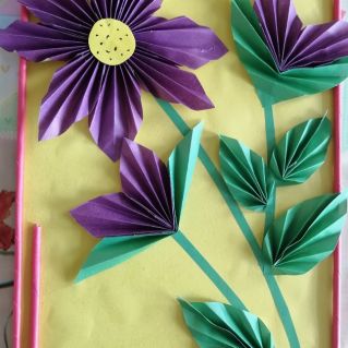 "Парад Цветов"