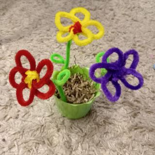 "Дыхание весны"