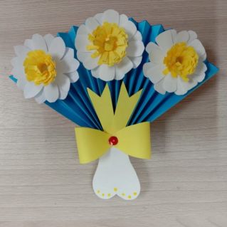 Подарок для мамы