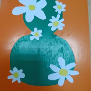 Открытка для мамы