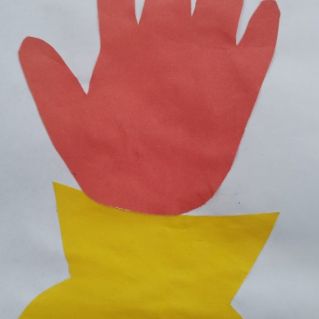 Подарок для мамы