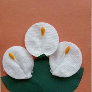 "Цветы для мамы"