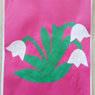 "Весенняя радость"