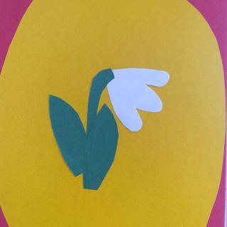 "Подснежник"