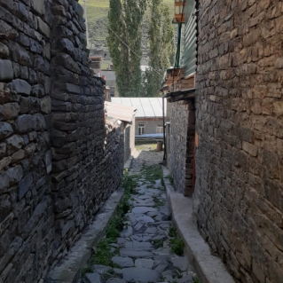 Фото "с. Хнов, Республика Дагестан"