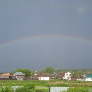 Фото "Моя малая родина - Ужур"
