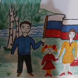 Мы патриоты